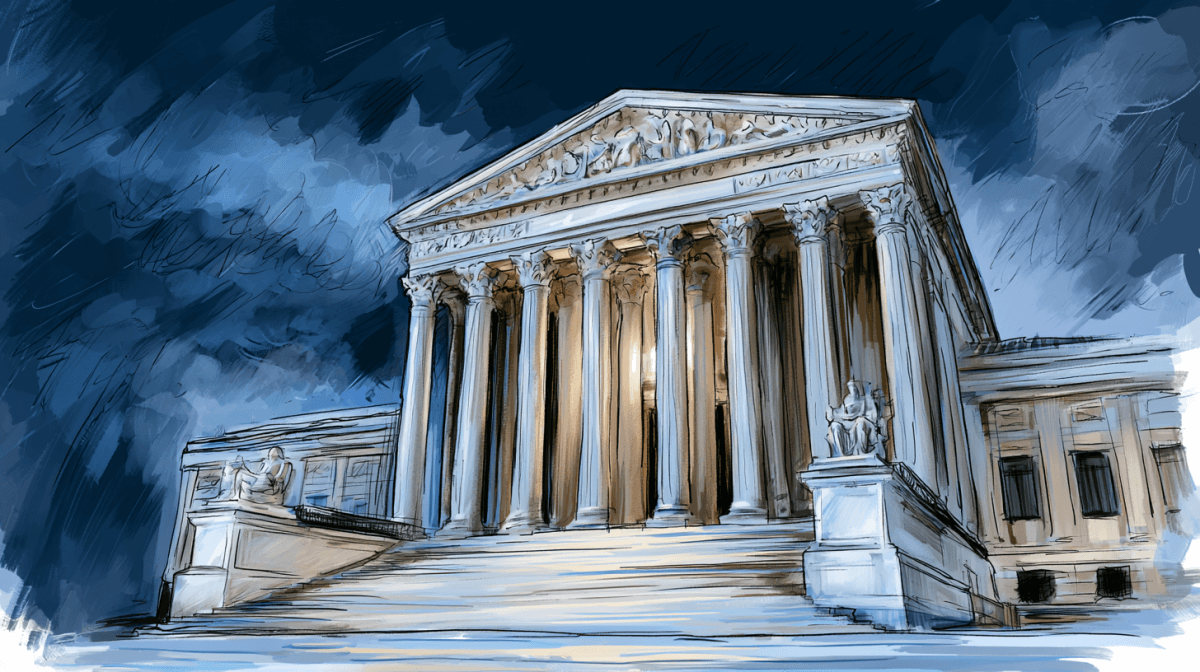 Virginia Democrats Discuss Drastic Judicial Changes After Redistricting Ruling