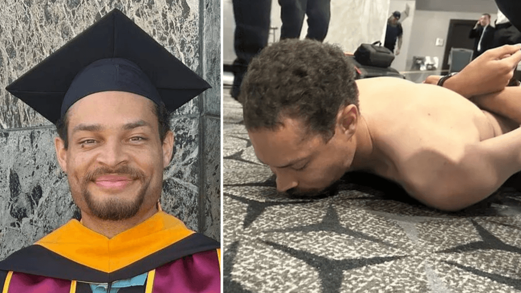 WHCD Shooting Suspect Identified After Attack on Secret Service