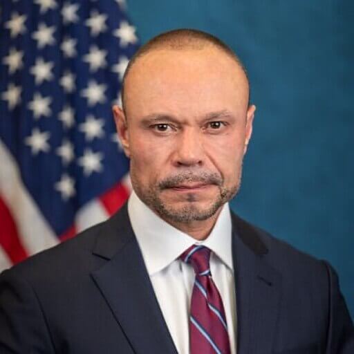 Dan Bongino Counters NYT's Portrayal of FBI Leadership