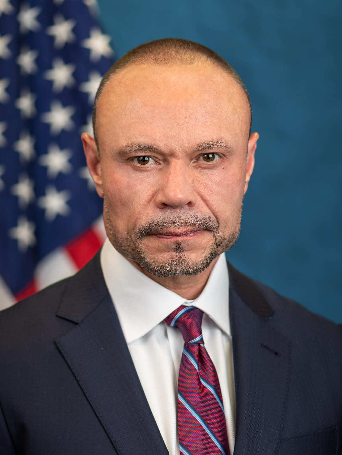 FBI Deputy Director Bongino Considers Resignation After Heated Clash with AG Bondi Over Epstein Files