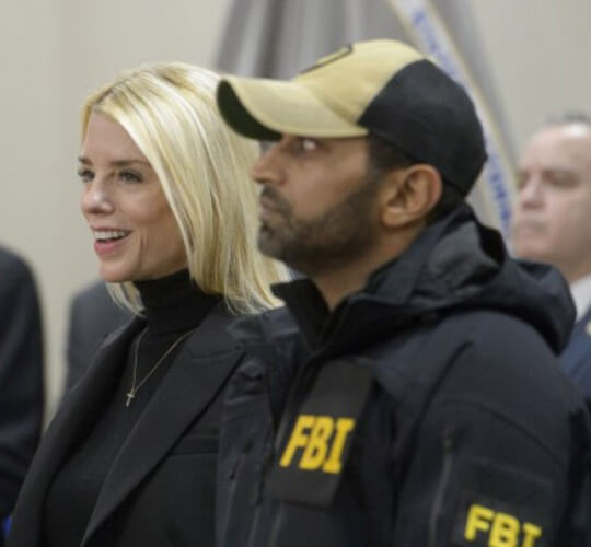 FBI Dismantles MS-13 Leadership with Arrest in Virginia