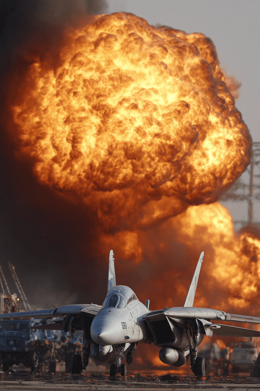 Israel Launches "Operation Rising Lion," Strikes Iran's Nuclear Facilities and Kills Top Military Leaders