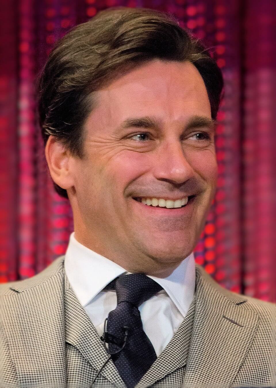 Jon Hamm's Past Hazing Allegations Resurface Amidst Media Scrutiny
