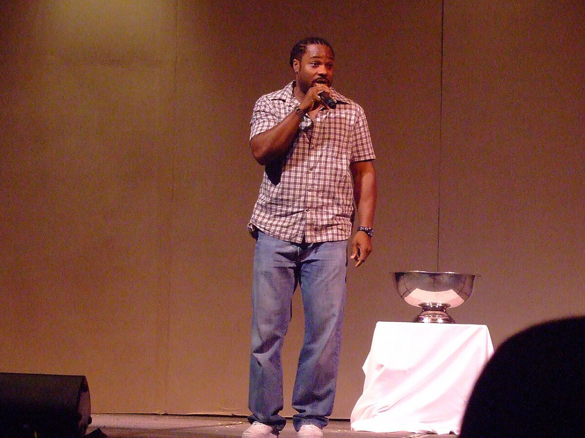 Malcolm-Jamal Warner, Beloved 'Cosby Show' Star, Dies at 54 in Costa Rica Drowning Accident