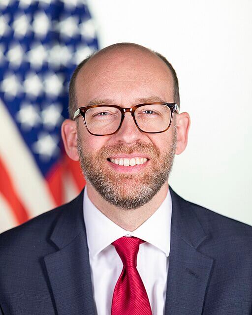 Russ Vought Takes Charge of DOGE as Musk Steps Back