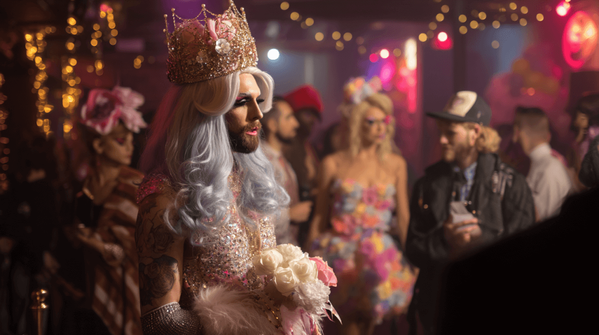 San Francisco Drag Event Criticized for Mocking Christianity