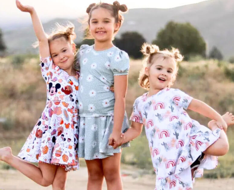 Search Intensifies for Father After Daughters Found Deceased