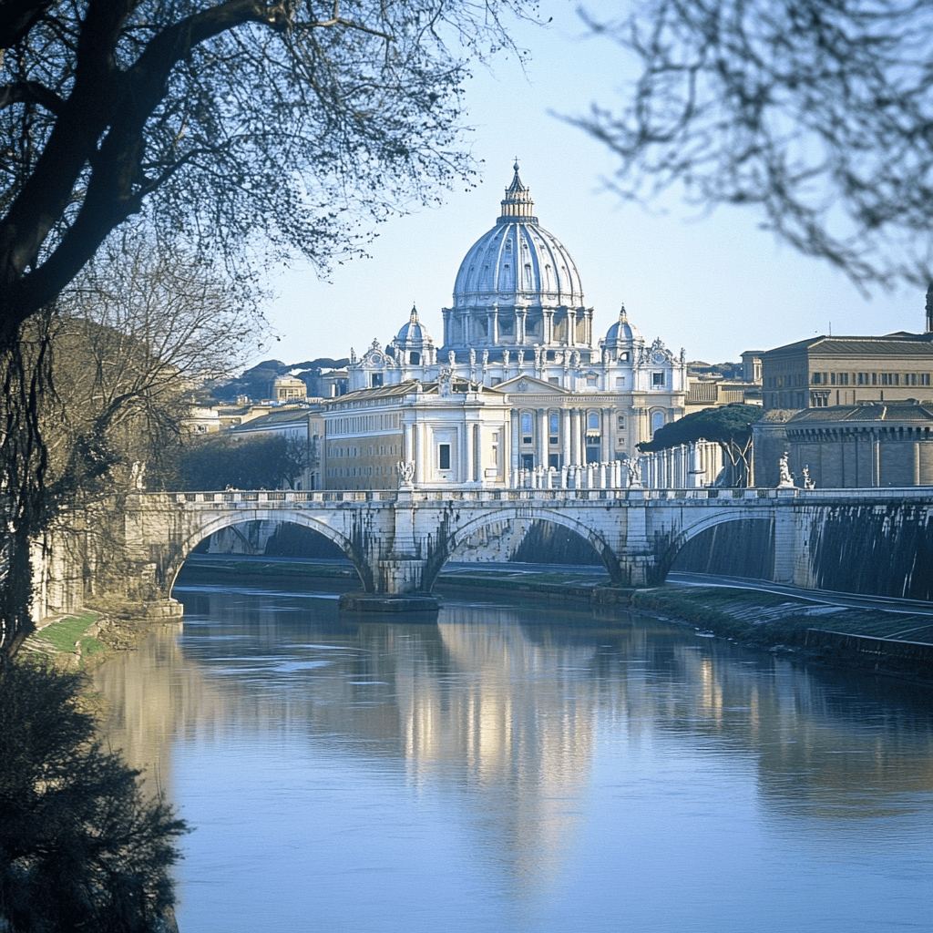 Trump and Zelensky Engage in Promising Talks at Papal Funeral