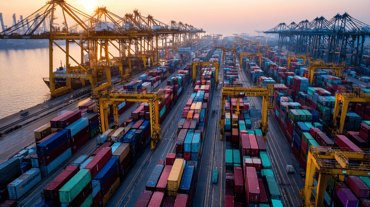 US, China Announce Temporary Tariff Reductions in Major Trade Breakthrough