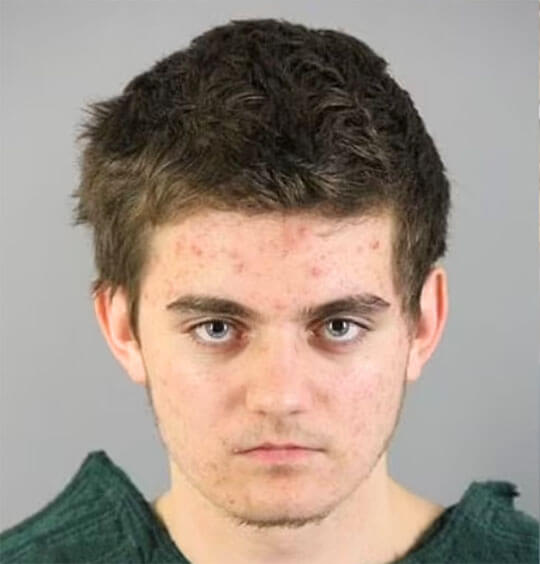 Wisconsin Teen Plotted to Assassinate Trump with Foreign Aid