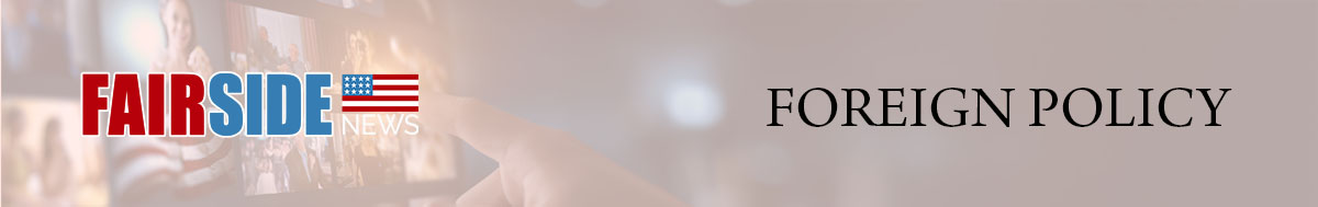 US Military Blockade of Iranian Ports Begins in Strait of Hormuz